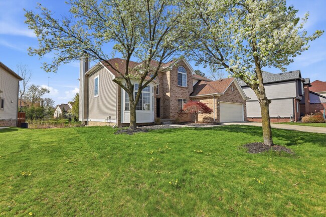 Foto del edificio - 26493 Isleworth Point