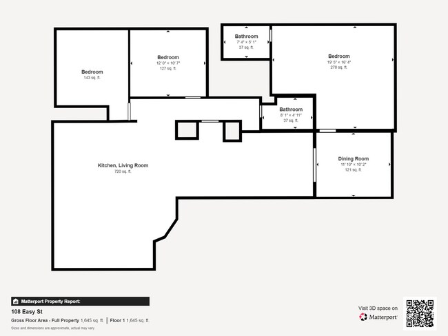 Foto del edificio - 3-Bedroom House for Rent in Copperas Cove