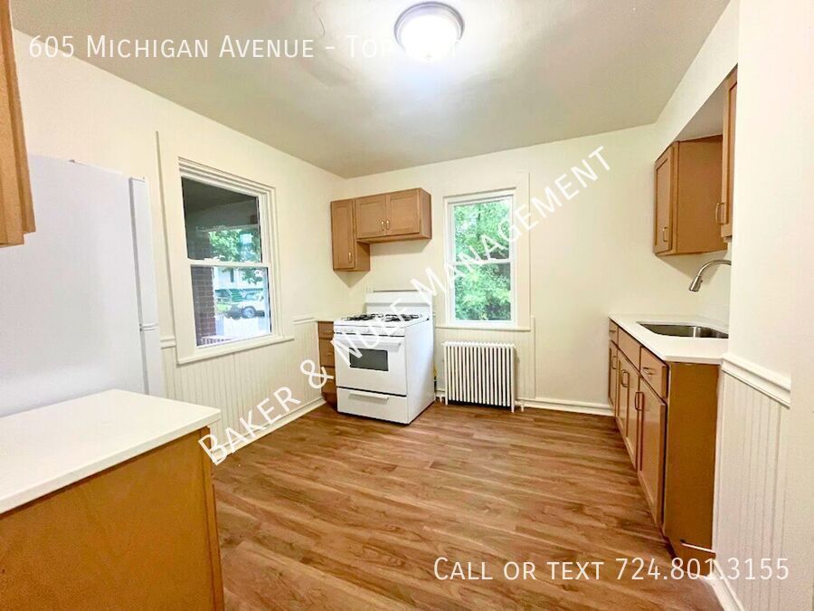 Foto principal - 605 Michigan Ave