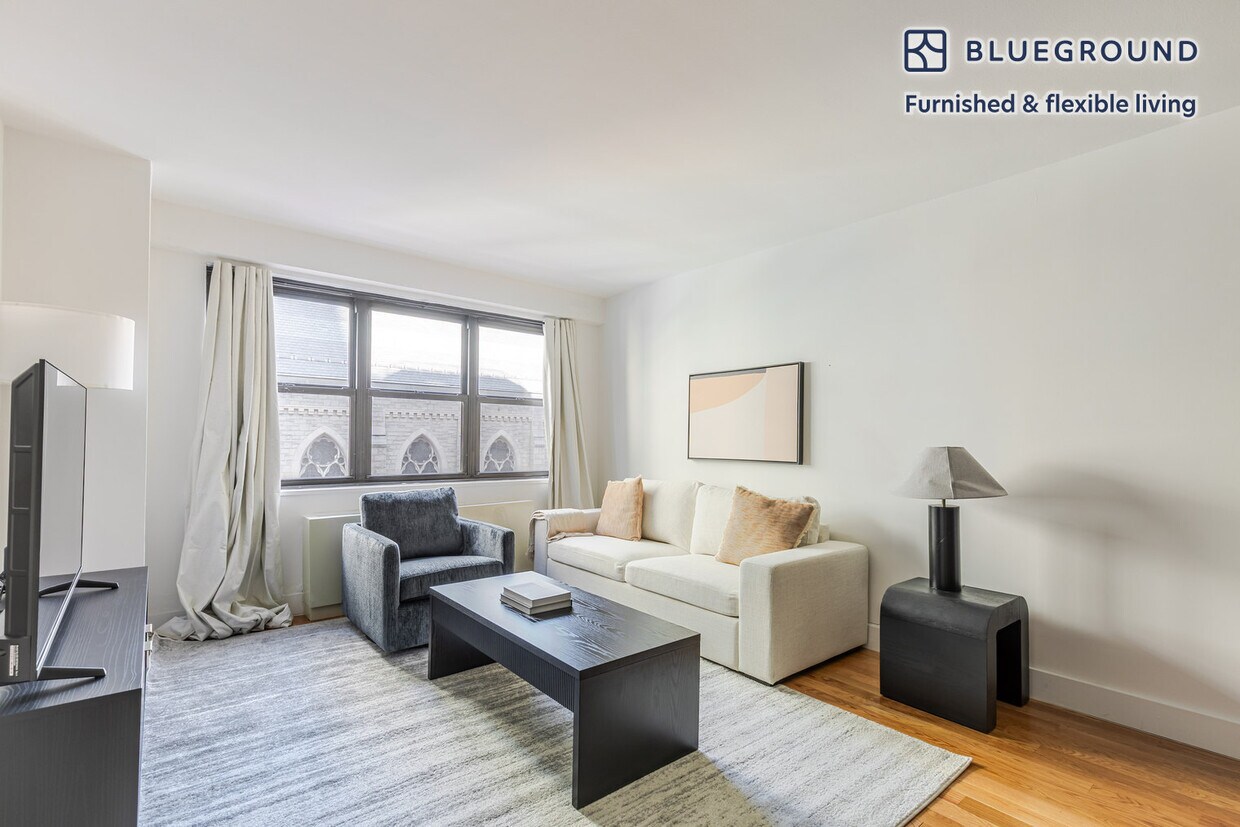 Foto principal - 160 E 88th St