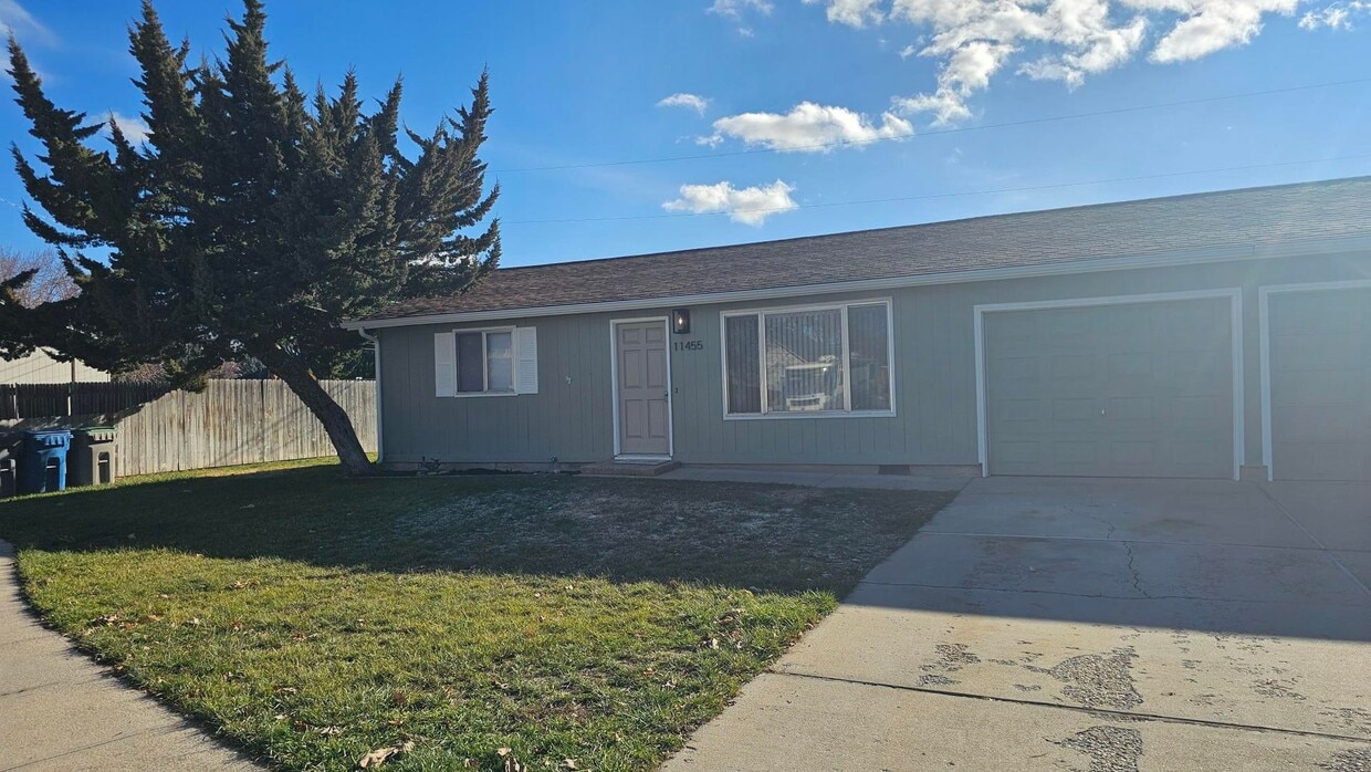 Foto principal - Roxbury Duplex