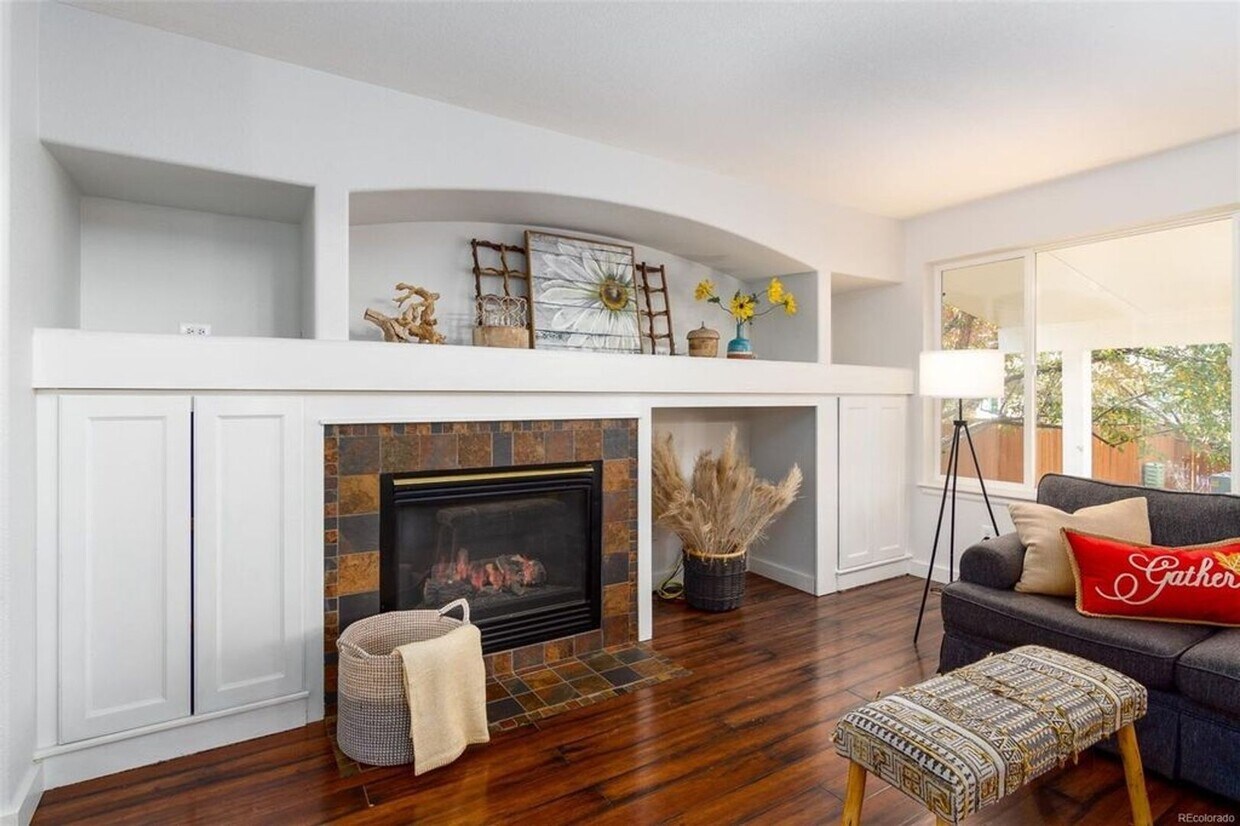 1704 Walker St, Erie, CO 80516 House Rental in Erie, CO