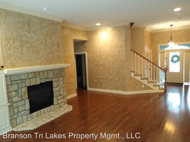 Building Photo - 5 br, 5.5 bath House - 115 Briarcliff Drive