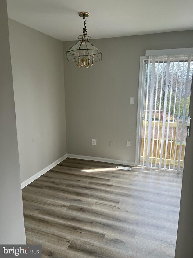 11140 Cherryvale Terrace, Beltsville, MD 20705 Townhome Rentals in