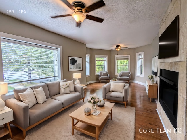 Foto del edificio - 4328 Roanoke Pkwy