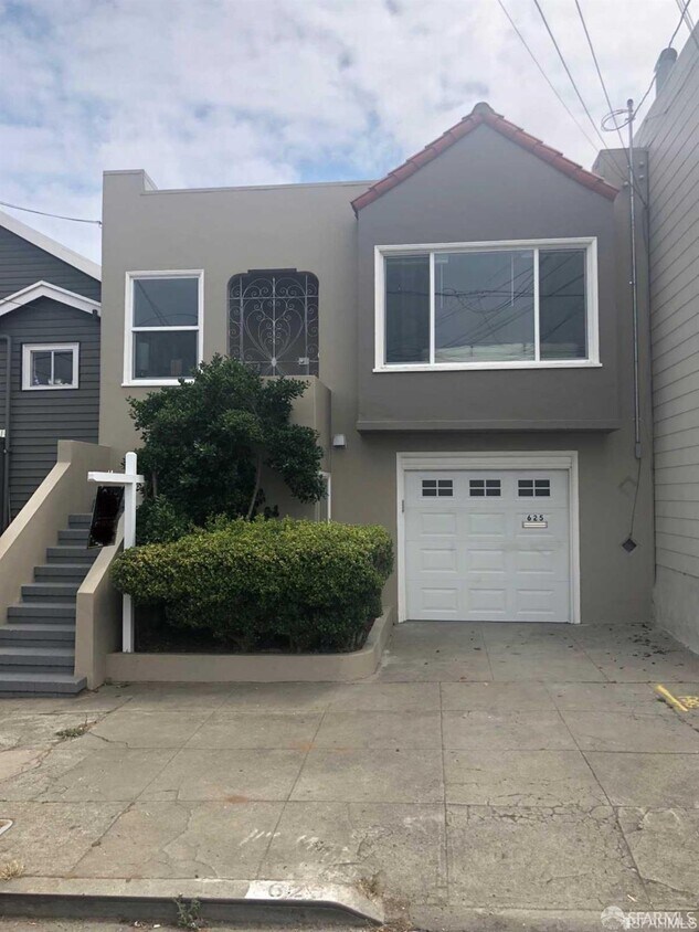 Foto principal - 625 Brunswick St