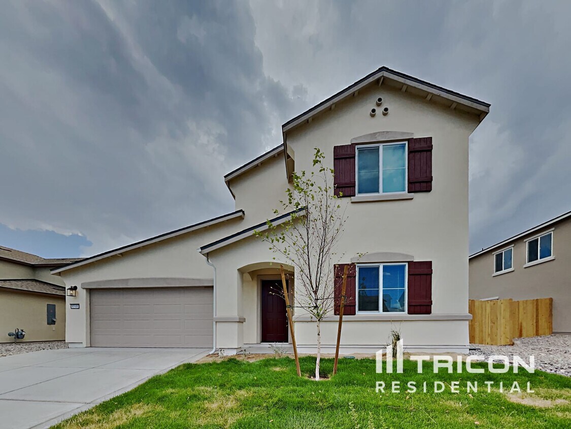 8948 Elk Ravine Drive Reno NV House Rental in Reno, NV