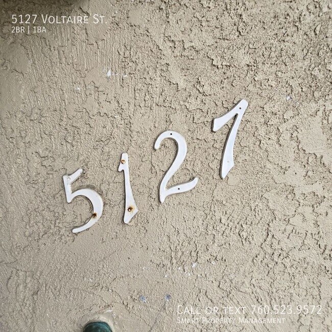 Foto del edificio - 5127 Voltaire St