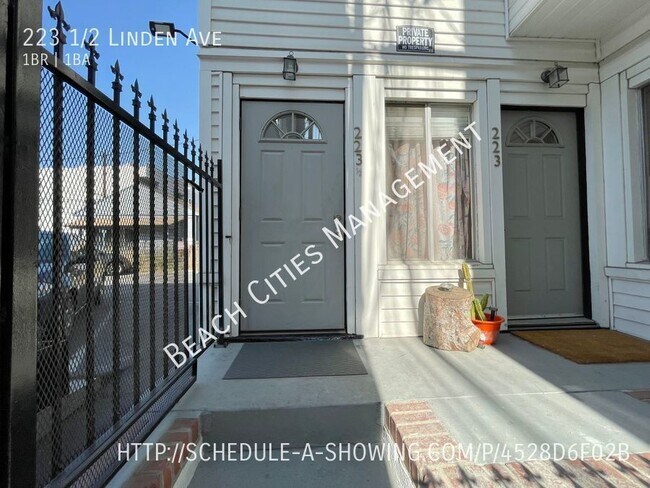 Building Photo - 1 Linden Ave