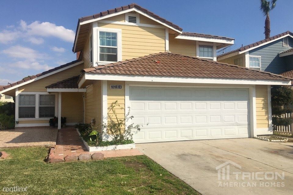 Foto principal - 1139 N Mulberry Ave