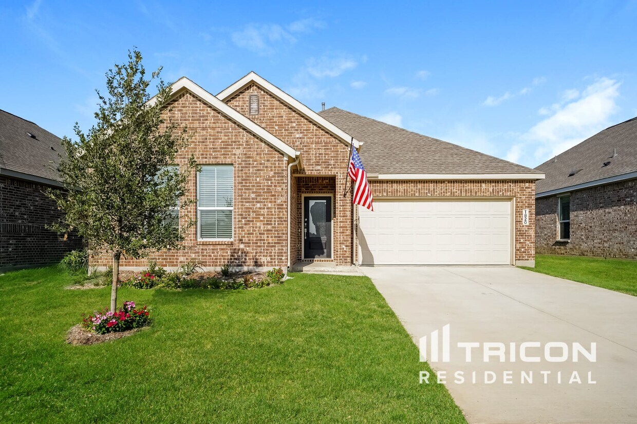 Foto principal - 1820 Adams Dr