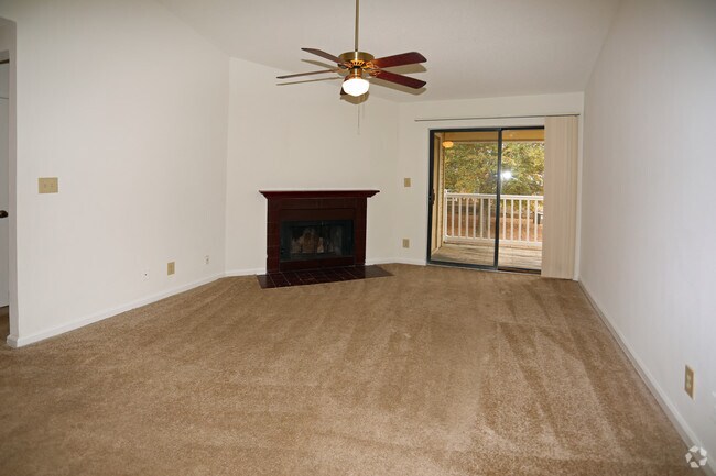 Foto del interior - Bent Tree Apartments