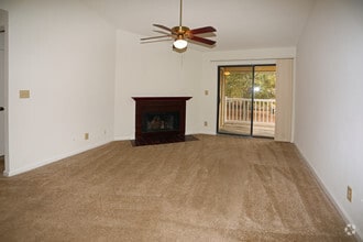Interior Photo - Bent Tree Apartments