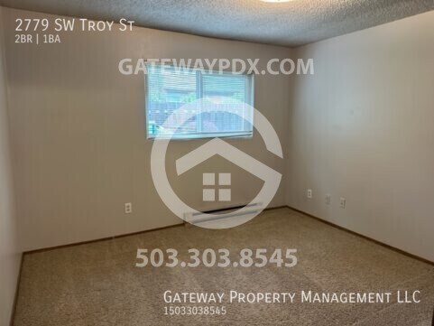 Building Photo - 2779 SW Troy St