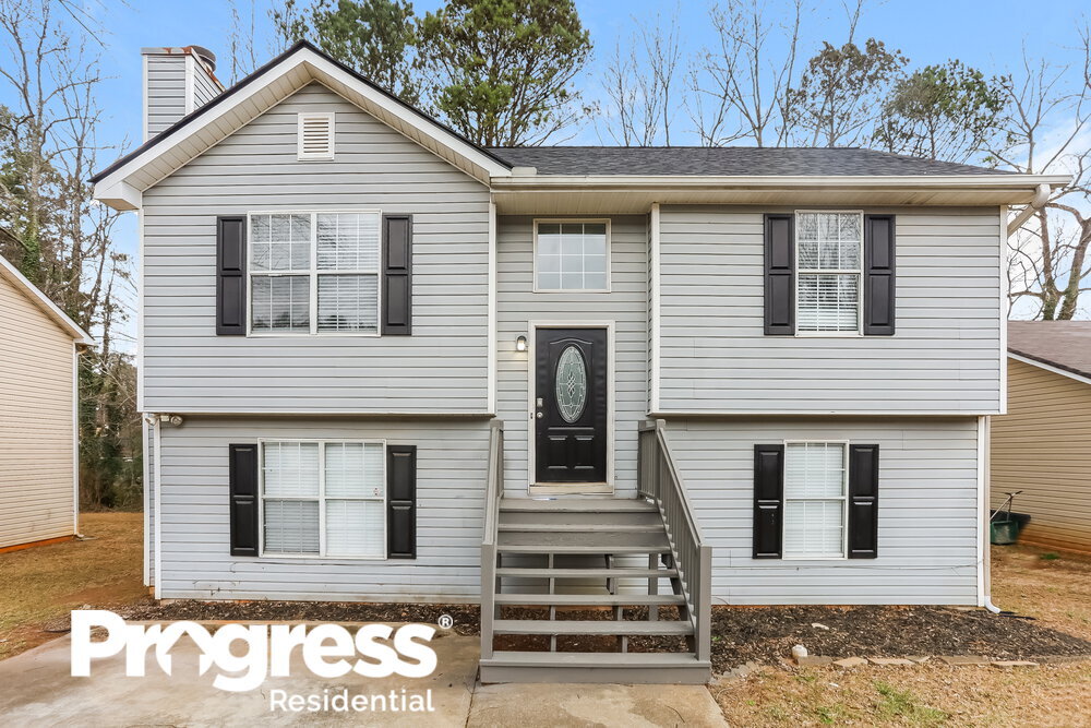 4310 Westglen Rd, Ellenwood, GA 30294 House Rental in Ellenwood, GA