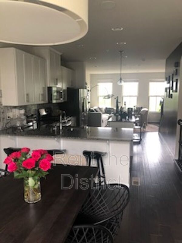 3618 Commodore Joshua Barney Dr NE, Washington, DC 20018 House Rental in Washington, DC