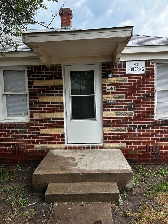 Building Photo - 440 N Indiana Ave