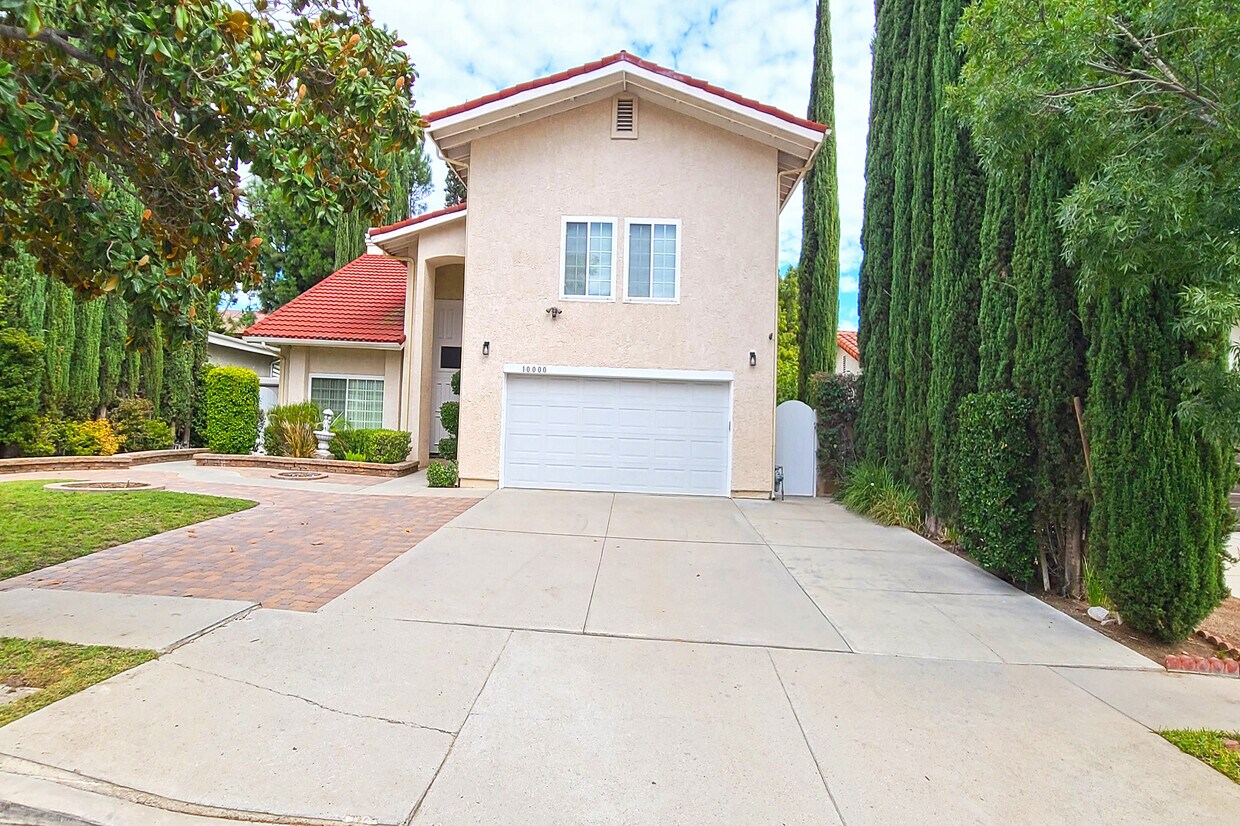 Foto principal - 10000 Hanna Ave