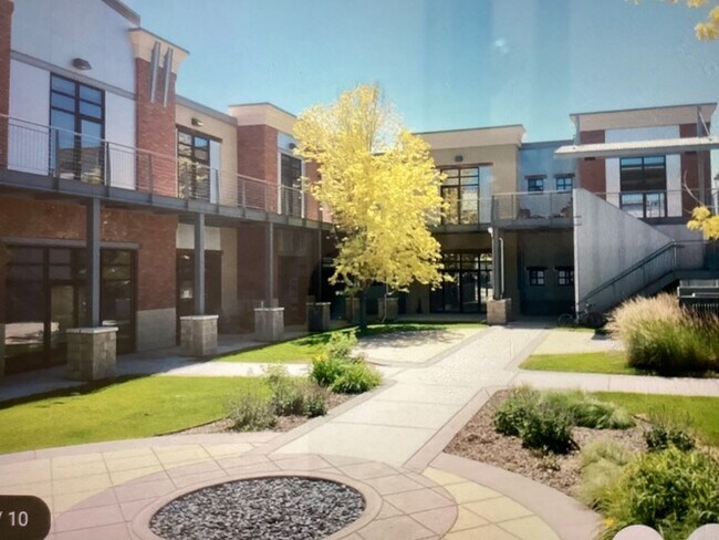 Foto del edificio - Furnished! Downtown Studio Flat in Manhattan