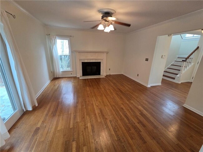 Foto del edificio - 8 Old Decatur Cir