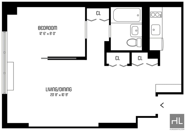 Building Photo - Beautiful 1 Bedroom In Murray Hill! $4,325