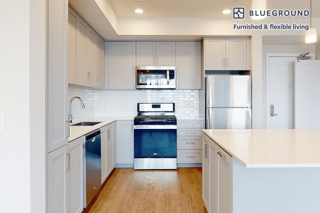 Foto del edificio - 825 S Myrtle Ave