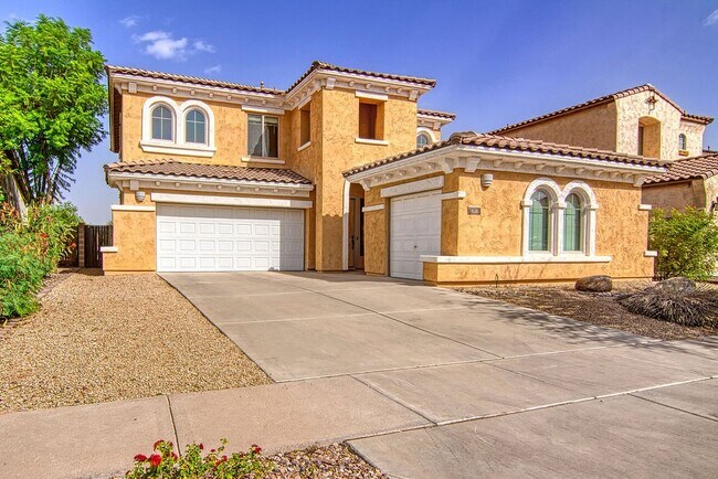 Foto del edificio - 938 E Indian Wells Pl