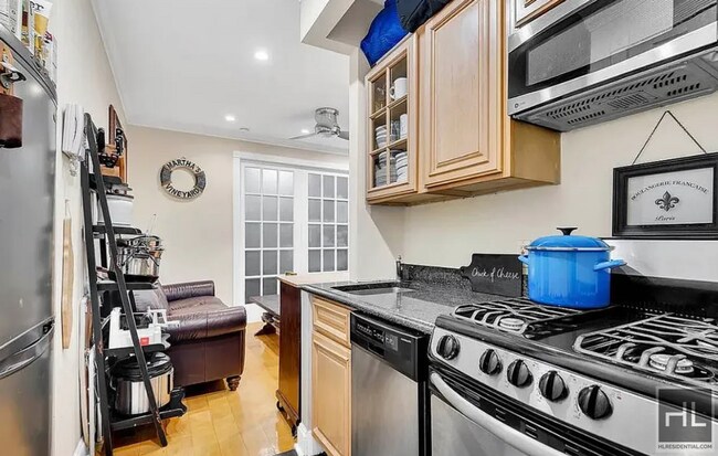 Foto del edificio - Christopher Street