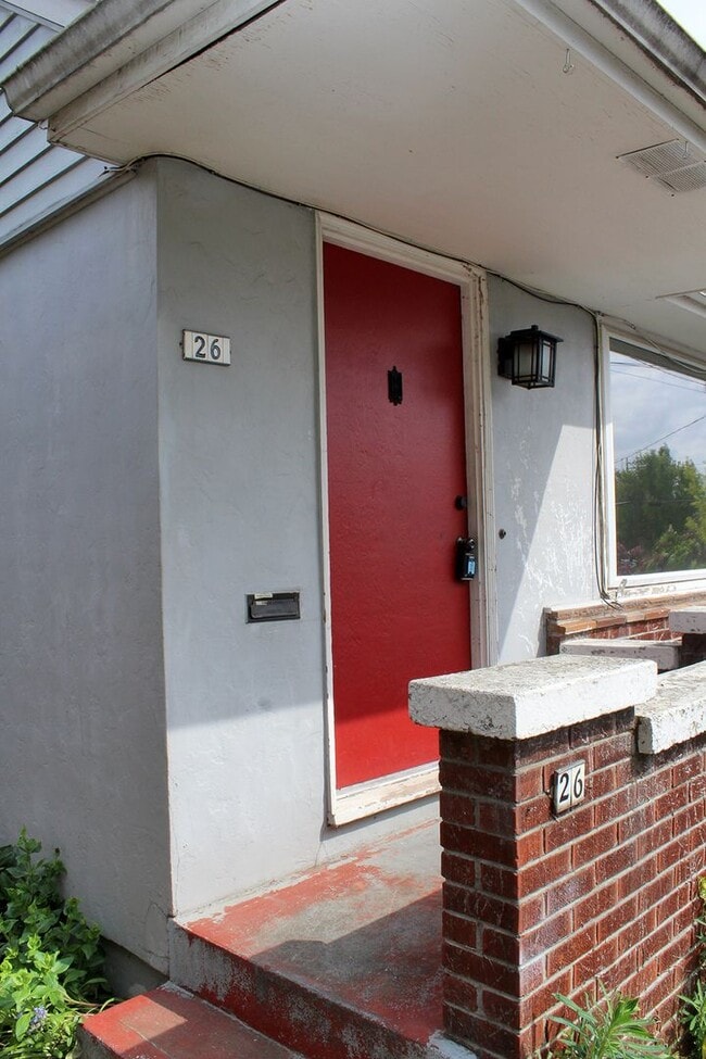 Building Photo - 20-26 NE 56th Ave