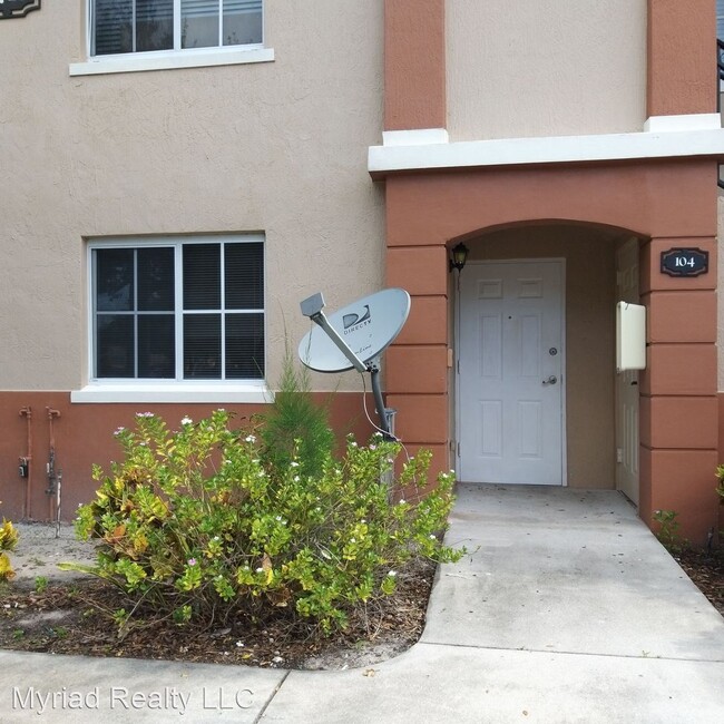 Foto del edificio - 2 br, 2 bath House - 3710 N Jog Rd #104