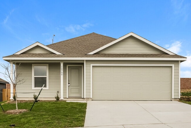 Building Photo - 10704 Gun Barrel St