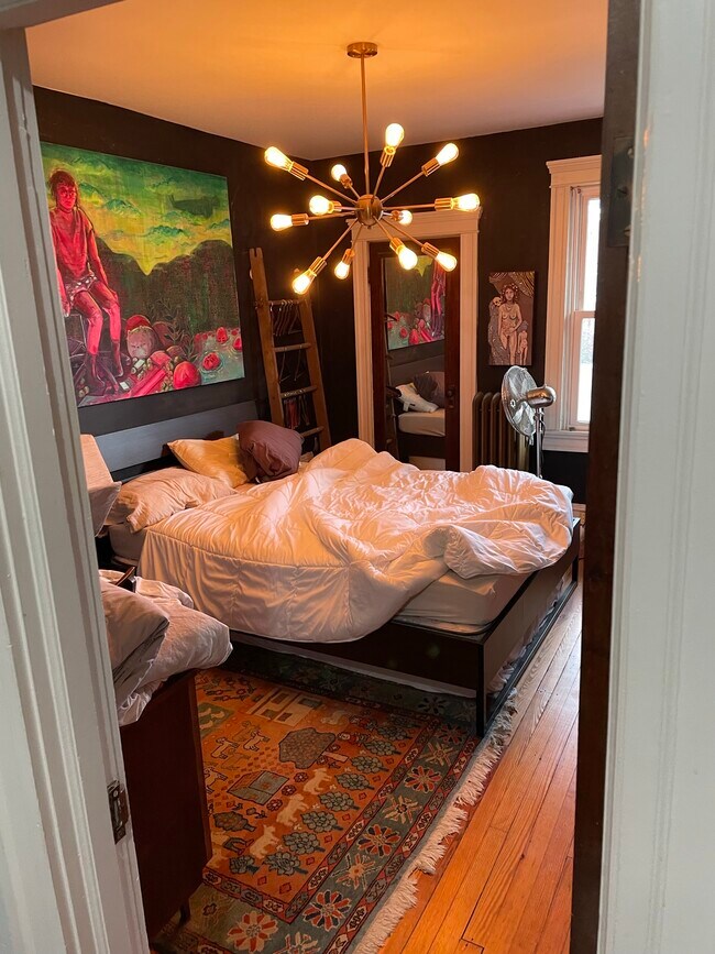 Bedroom 2 - 103 E 32nd St