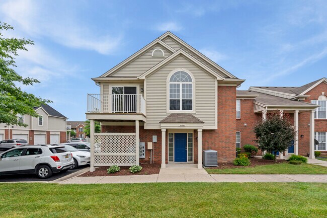Foto del edificio - 51663 Hale Ln