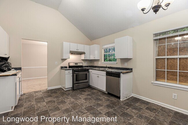 Foto del edificio - 3 br, 2.5 bath House - 3822 Waldrop Hills Dr.