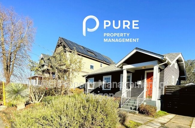 Building Photo - 6542 NE Grand Ave