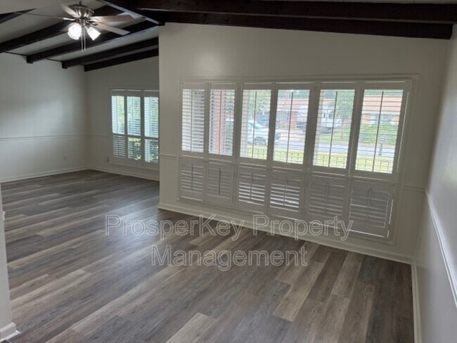 Foto del edificio - 2918 Emory St
