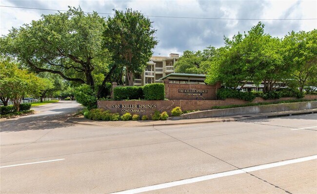 Building Photo - 5310 Keller Springs Rd
