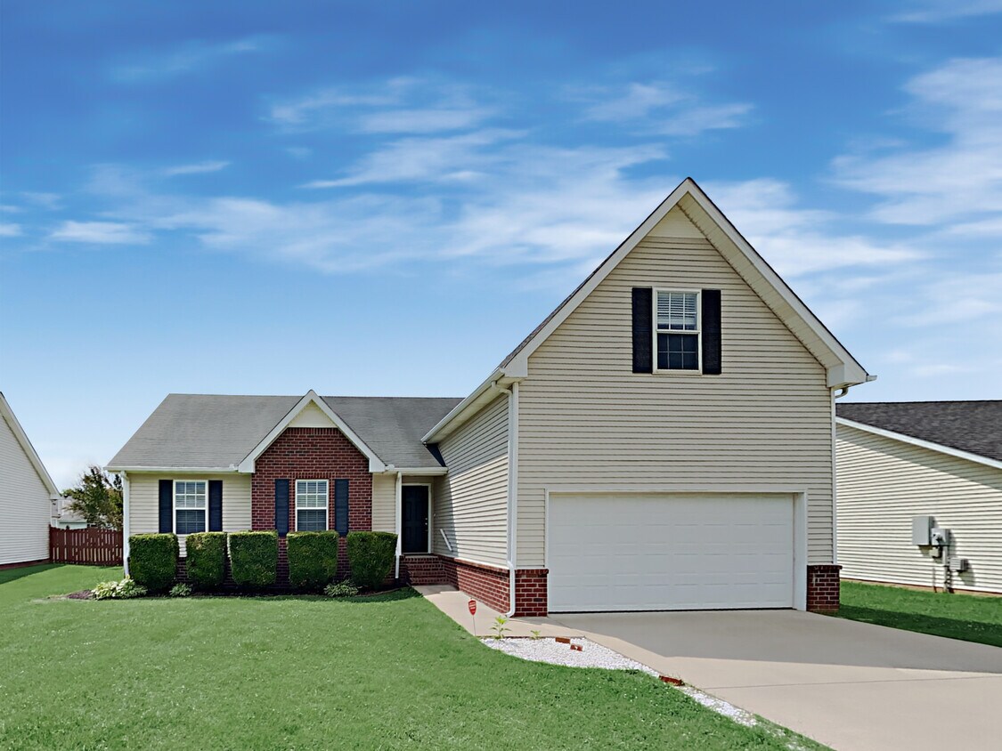 1543 Saint Andrews Drive House Rental in Murfreesboro, TN