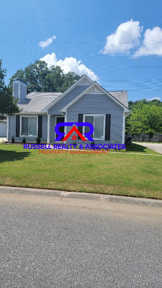 Building Photo - 204 Buck Creek Cir