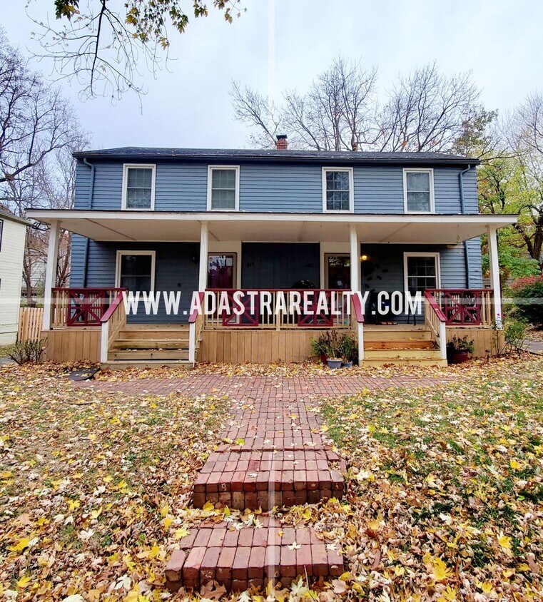 Foto principal - Beautiful Brookside Duplex-Coming SOON!!