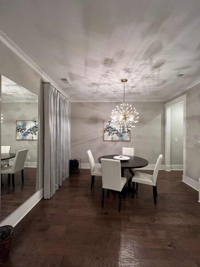 2325 Village Center St, Hoover, AL 35226 Townhome Rentals in Hoover