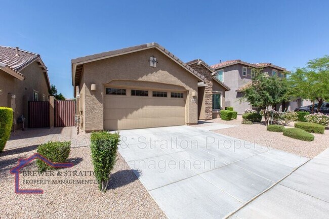 Building Photo - 4118 E Hoot Owl Trail