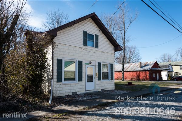 Primary Photo - 325 S Union St