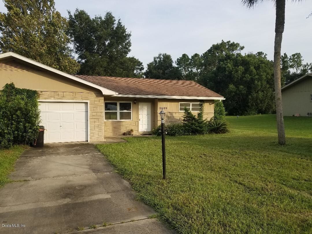 Building Photo - 10209 SW 84th Avenue Rd