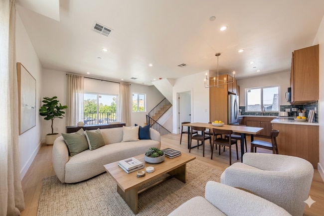 Building Photo - Luxury Never Before Lived in Townhomes!