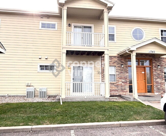 Photo - 1740 W 53rd Dr Apartment