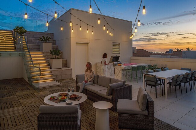 Foto del edificio - 1550 Lincoln