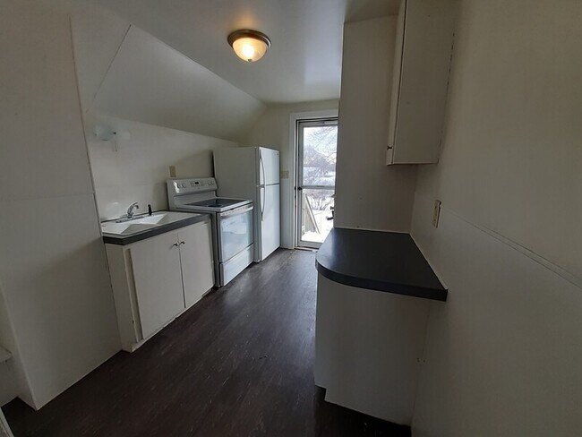 Foto del edificio - 821 2nd St