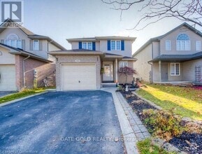 Building Photo - 83 Wood Grove Crescent