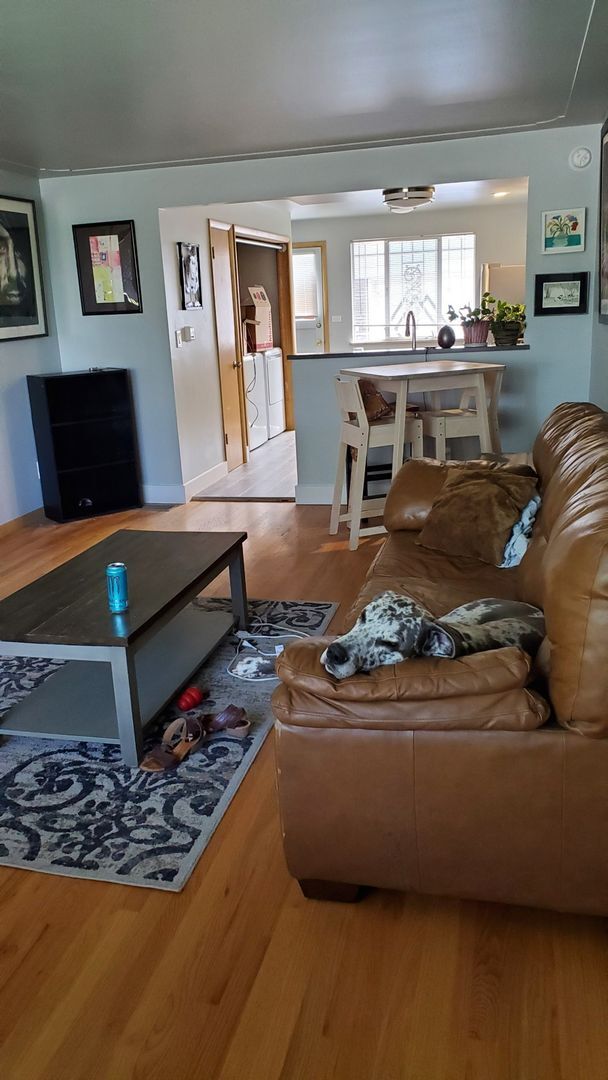 Building Photo - Charming 2BD, 1BA Wheat Ridge Duplex with 1-Car Garage